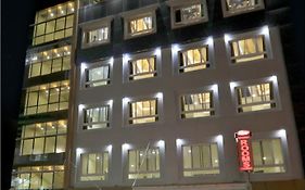 Kenz Residency